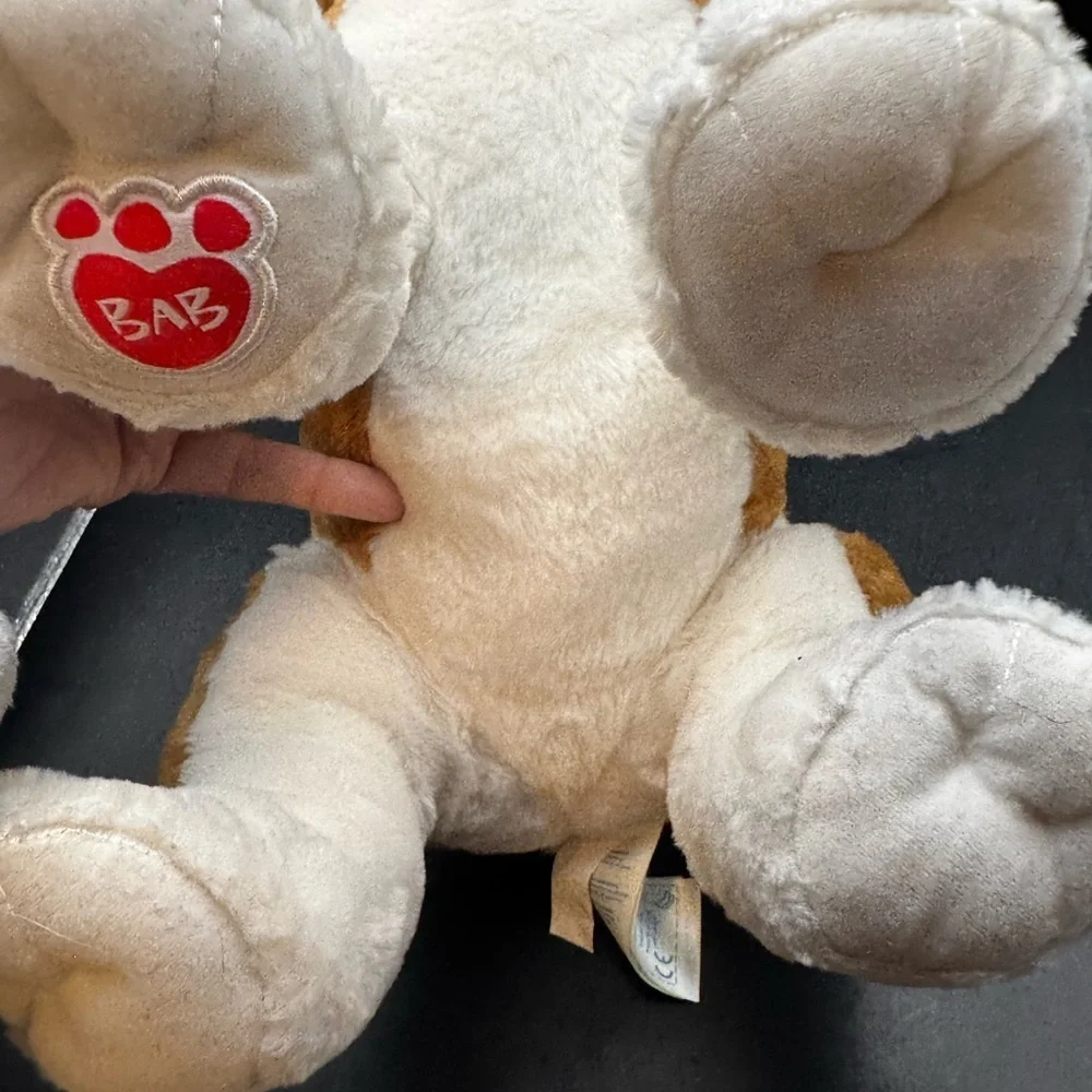 Build a Bear 16
